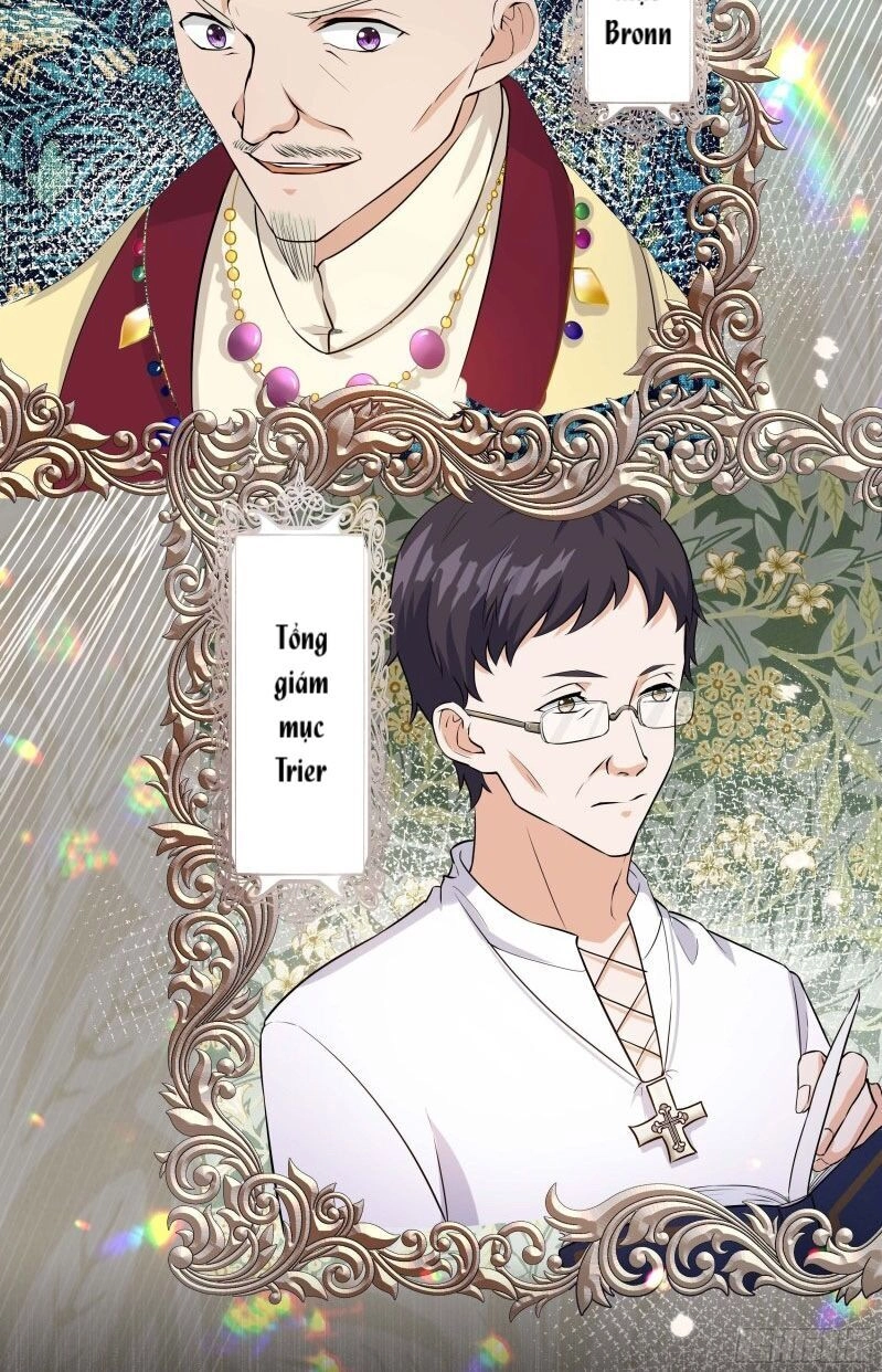 Công Chúa Phản Diện Trong Truyền Thuyết Chapter 8 - 18