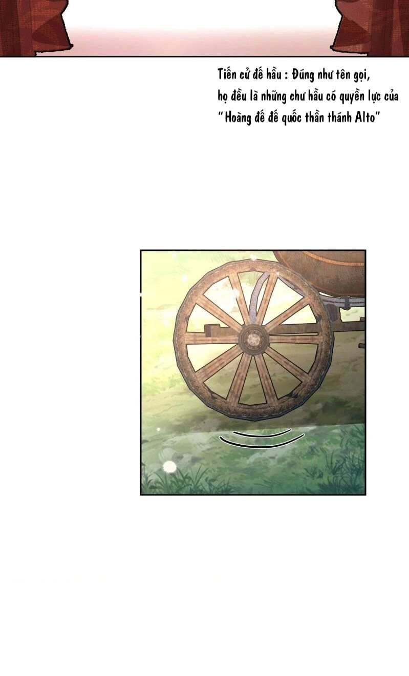 Công Chúa Phản Diện Trong Truyền Thuyết Chapter 8 - 20