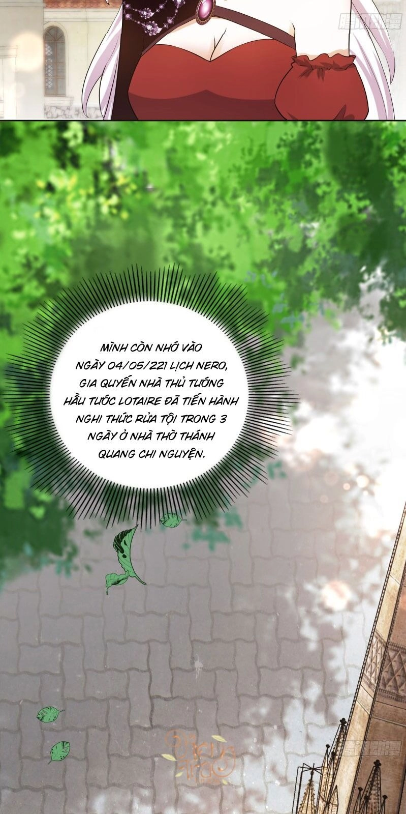 Công Chúa Phản Diện Trong Truyền Thuyết Chapter 8 - 31