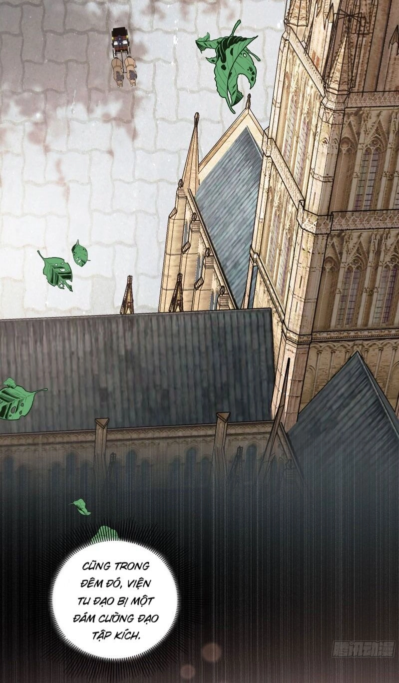 Công Chúa Phản Diện Trong Truyền Thuyết Chapter 8 - 32