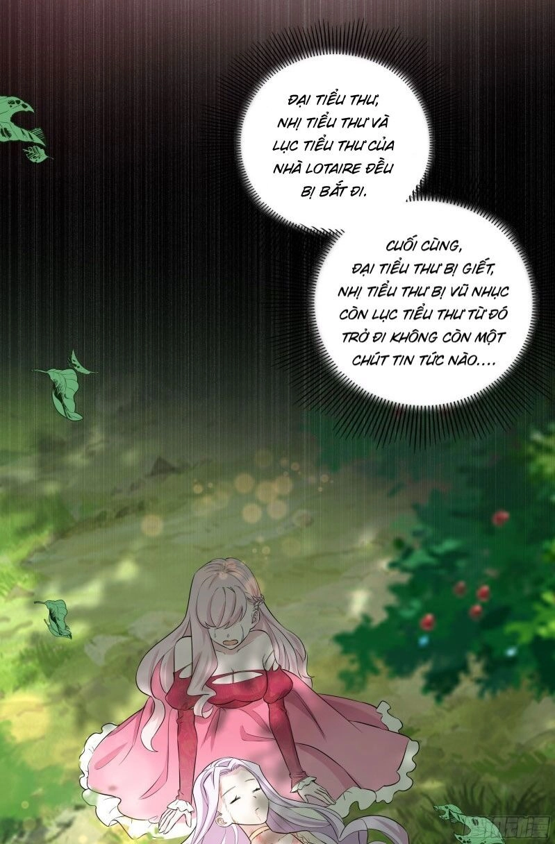 Công Chúa Phản Diện Trong Truyền Thuyết Chapter 8 - 34