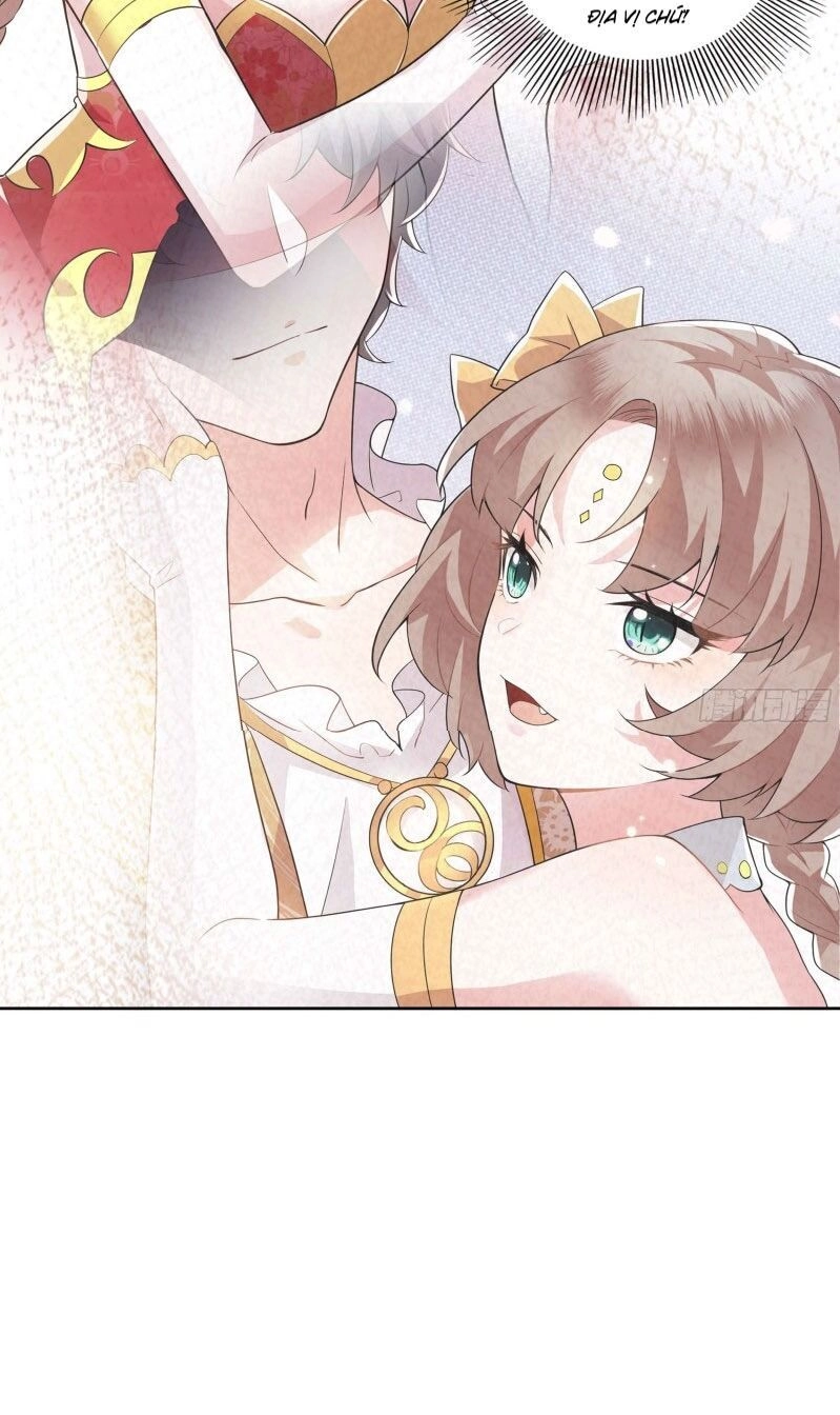 Công Chúa Phản Diện Trong Truyền Thuyết Chapter 8 - 36