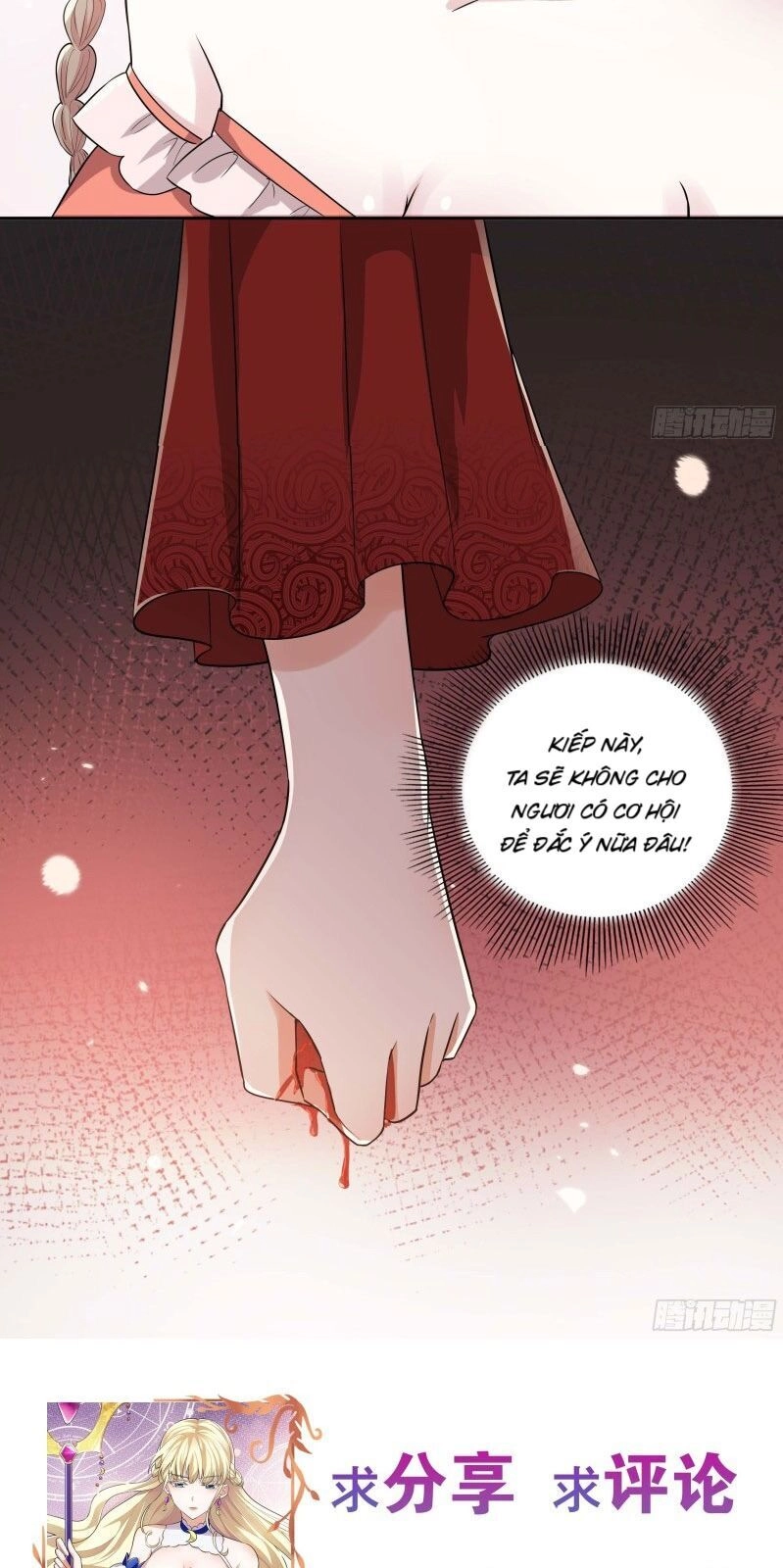 Công Chúa Phản Diện Trong Truyền Thuyết Chapter 8 - 39