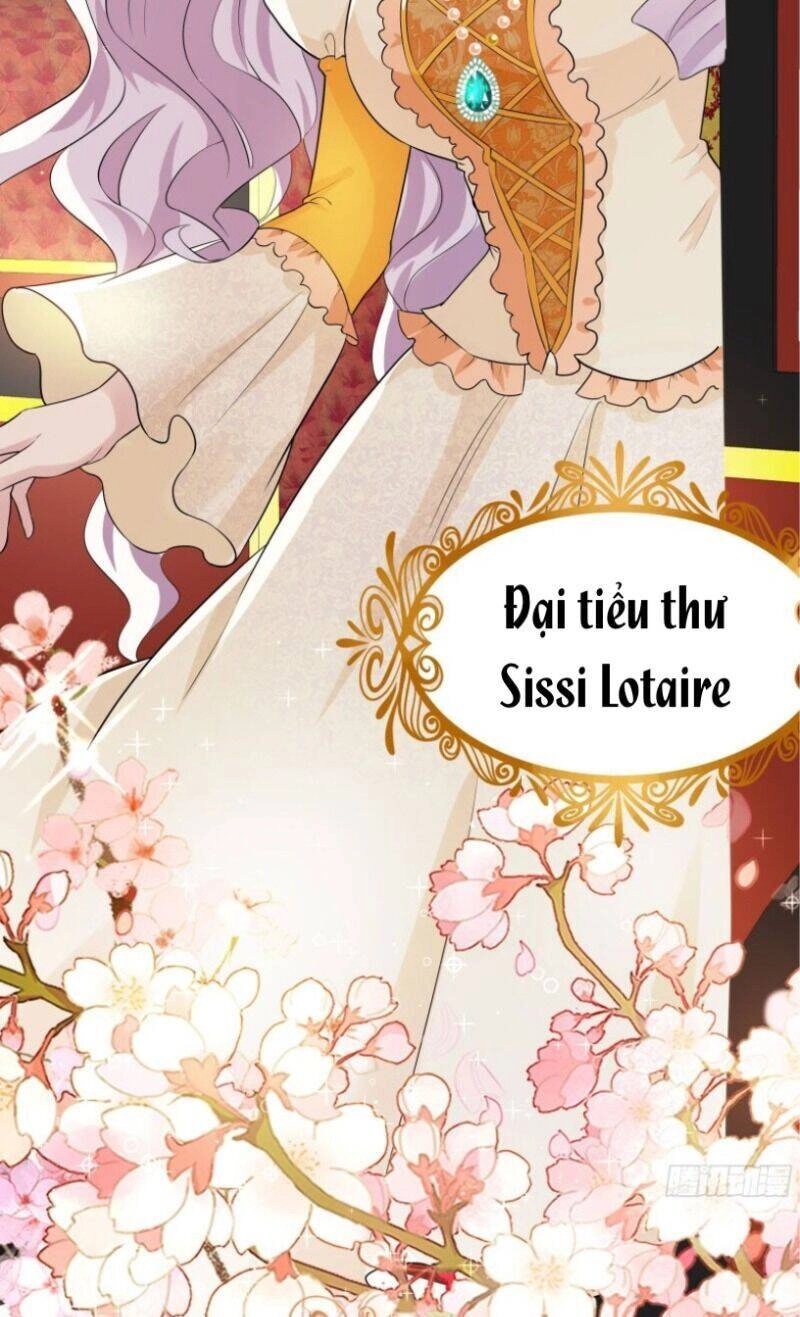 Công Chúa Phản Diện Trong Truyền Thuyết Chapter 9 - 5