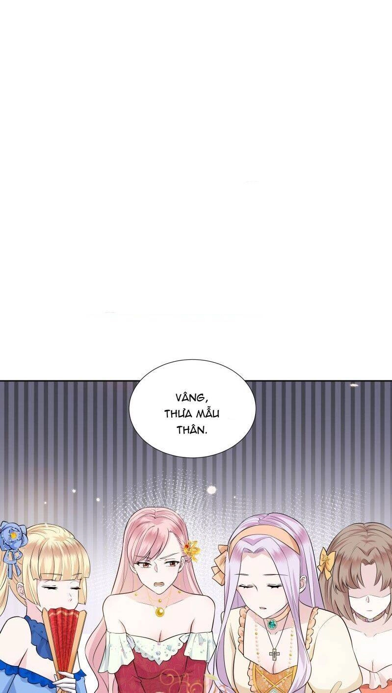 Công Chúa Phản Diện Trong Truyền Thuyết Chapter 9 - 13