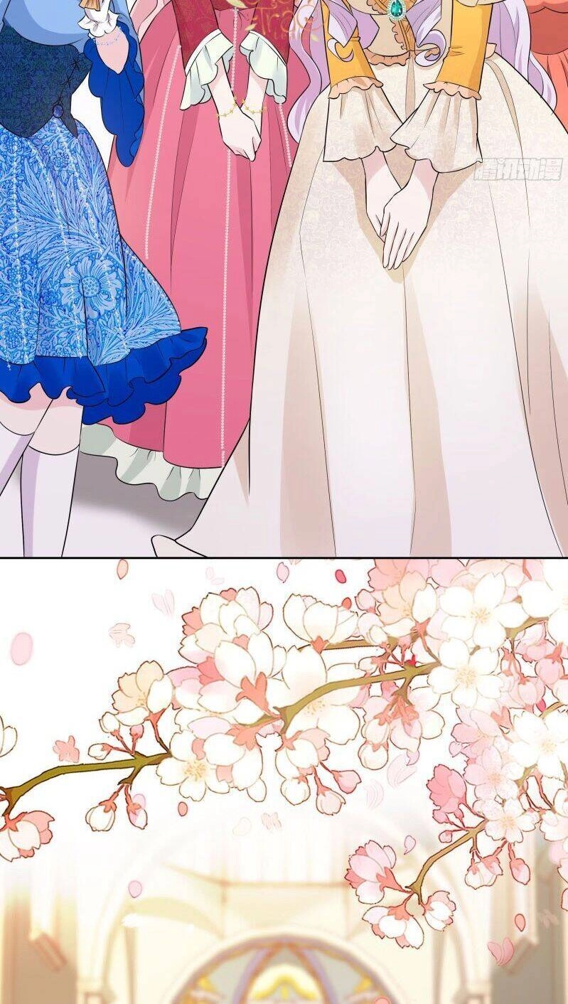 Công Chúa Phản Diện Trong Truyền Thuyết Chapter 9 - 14