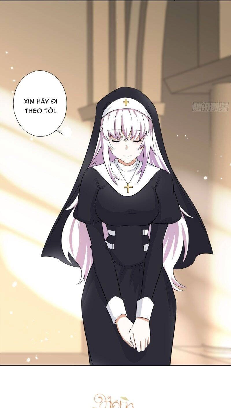 Công Chúa Phản Diện Trong Truyền Thuyết Chapter 9 - 17