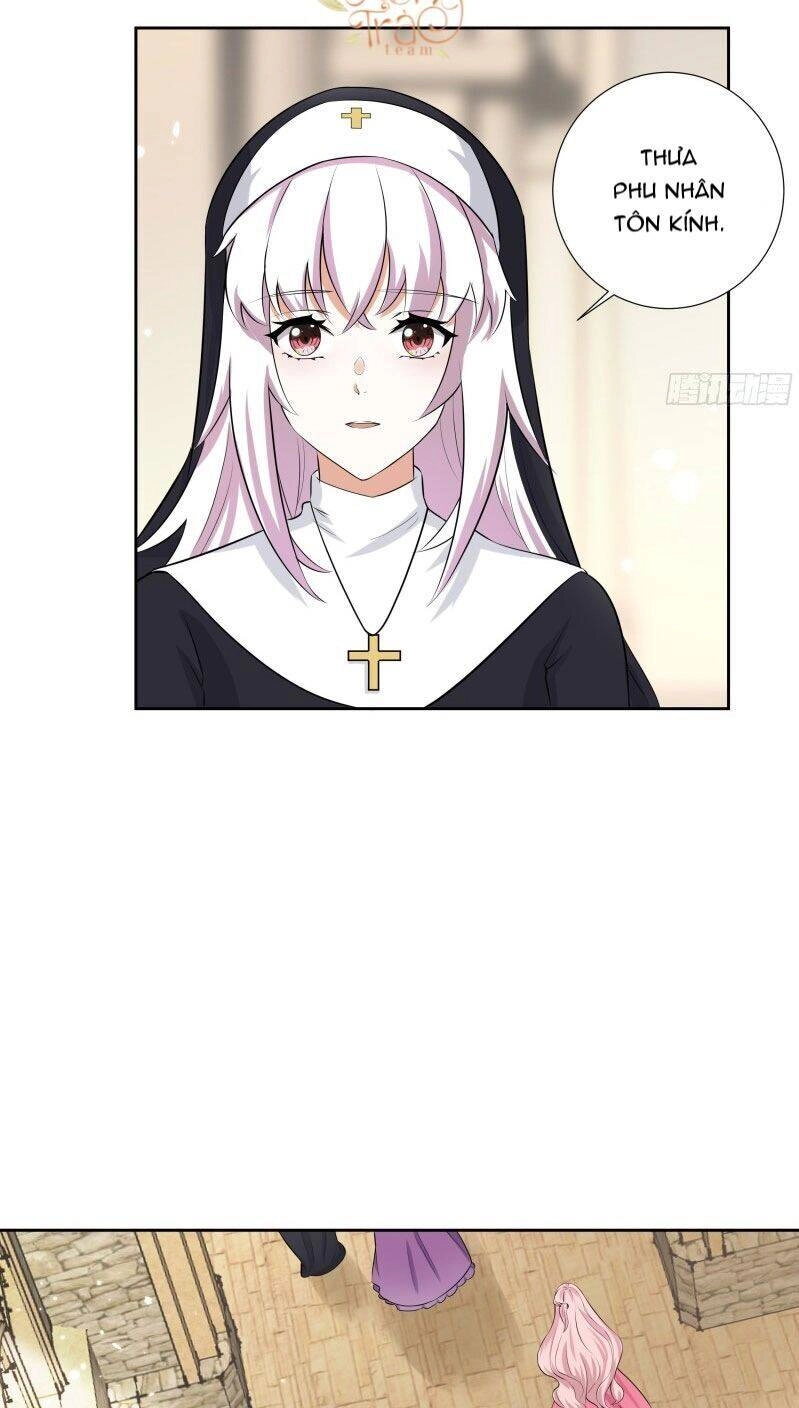 Công Chúa Phản Diện Trong Truyền Thuyết Chapter 9 - 18