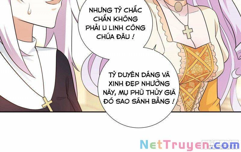 Công Chúa Phản Diện Trong Truyền Thuyết Chapter 10 - 10
