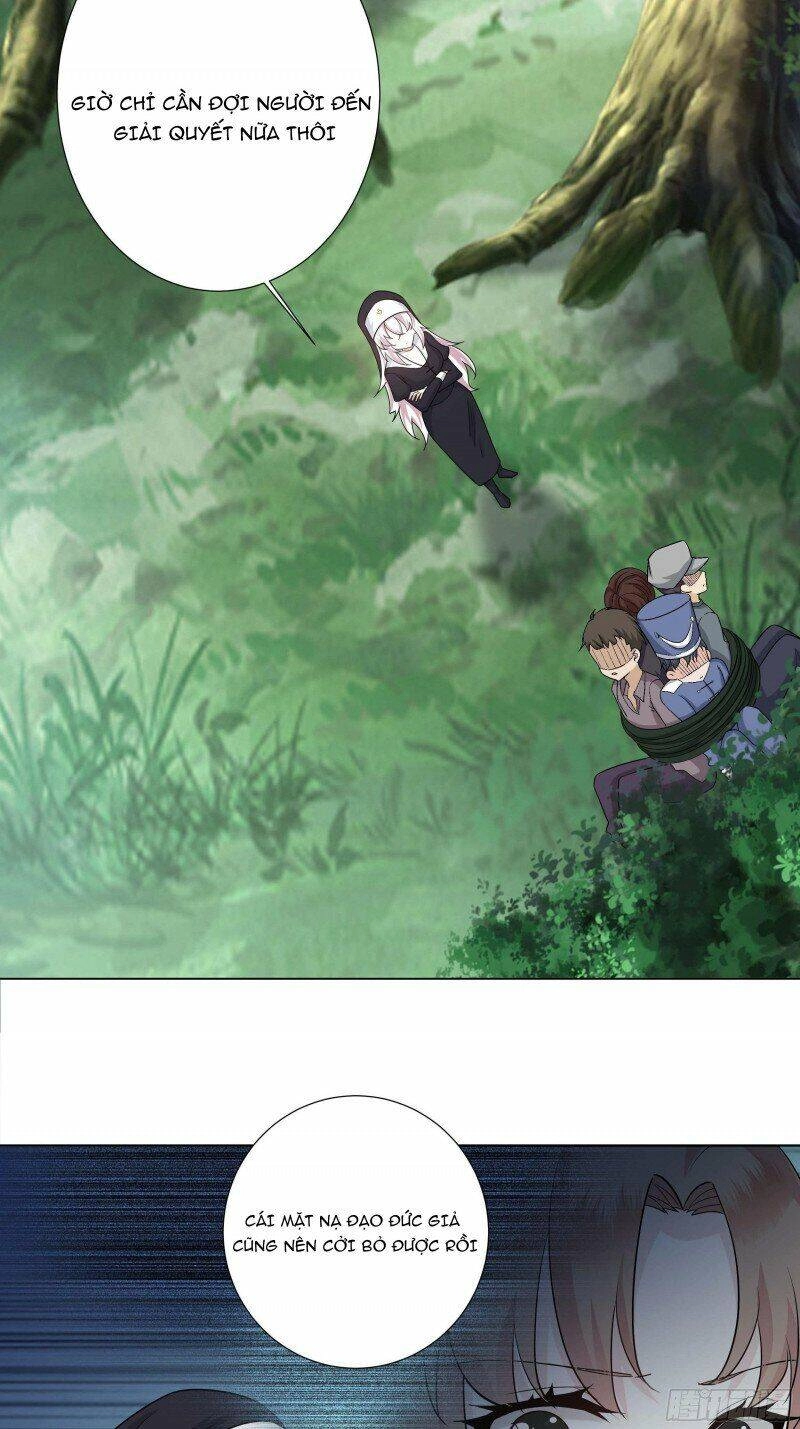 Công Chúa Phản Diện Trong Truyền Thuyết Chapter 12 - 13