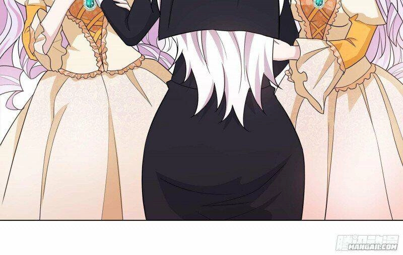 Công Chúa Phản Diện Trong Truyền Thuyết Chapter 12 - 15