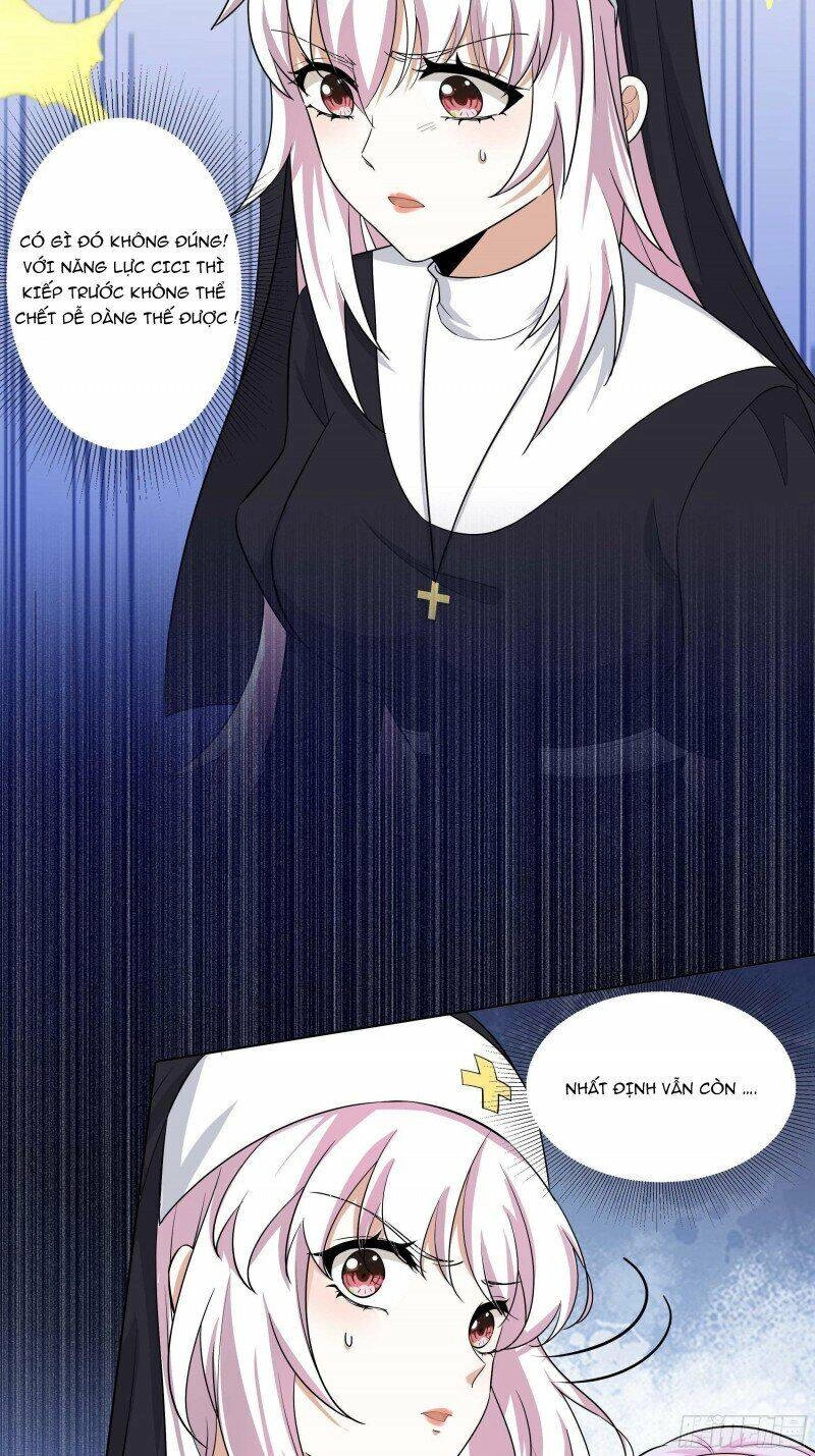 Công Chúa Phản Diện Trong Truyền Thuyết Chapter 12 - 17