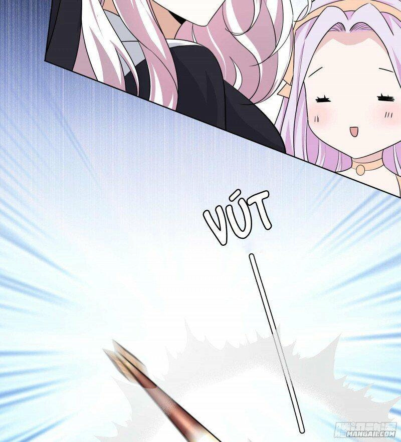 Công Chúa Phản Diện Trong Truyền Thuyết Chapter 12 - 18