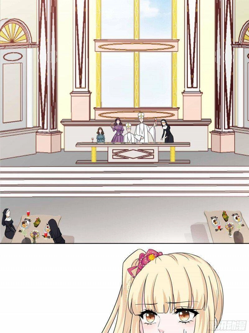 Công Chúa Phản Diện Trong Truyền Thuyết Chapter 12 - 23