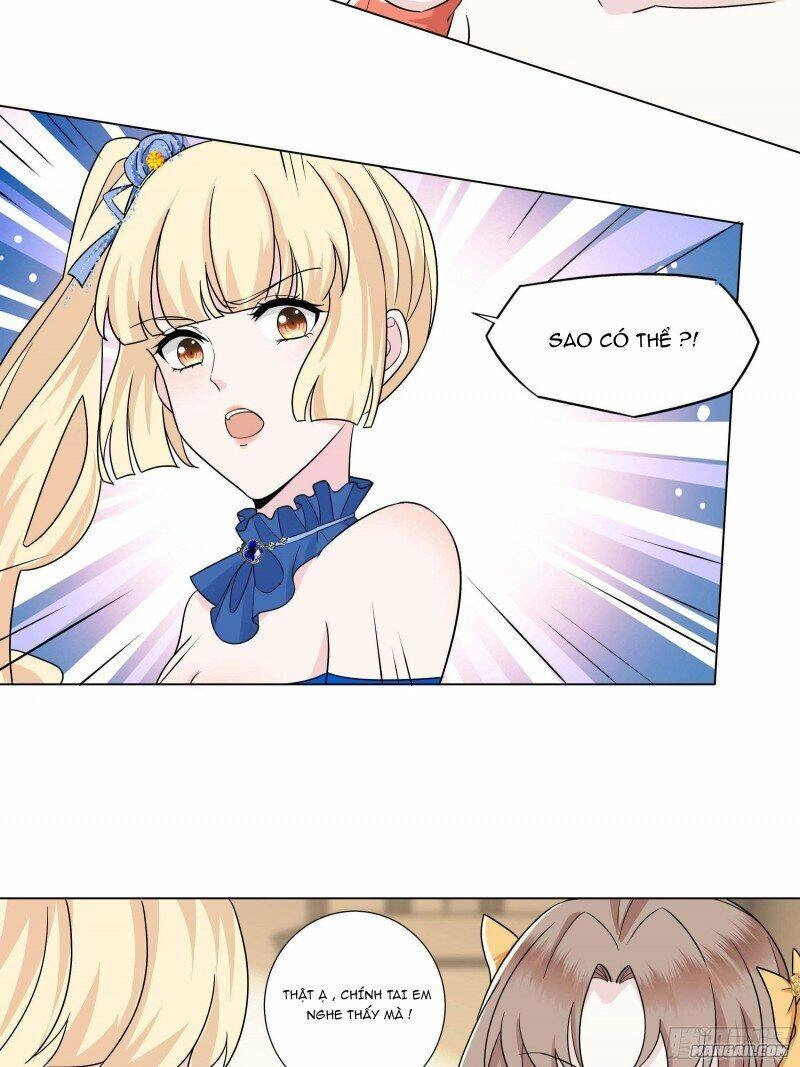 Công Chúa Phản Diện Trong Truyền Thuyết Chapter 12 - 27