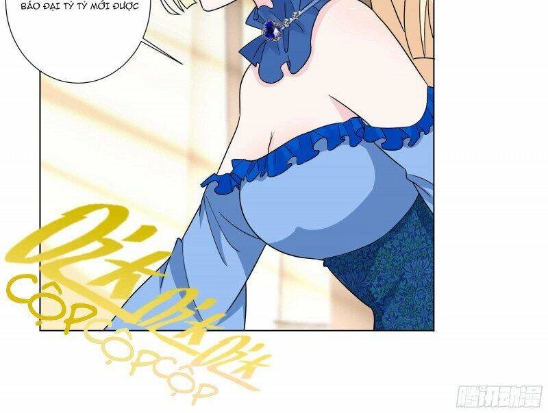 Công Chúa Phản Diện Trong Truyền Thuyết Chapter 12 - 29