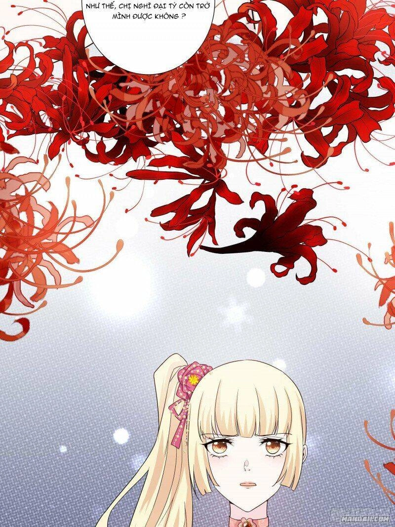 Công Chúa Phản Diện Trong Truyền Thuyết Chapter 12 - 36