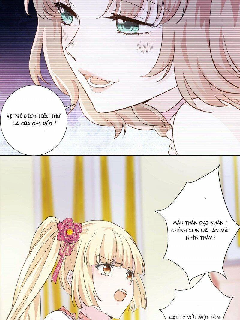 Công Chúa Phản Diện Trong Truyền Thuyết Chapter 12 - 45