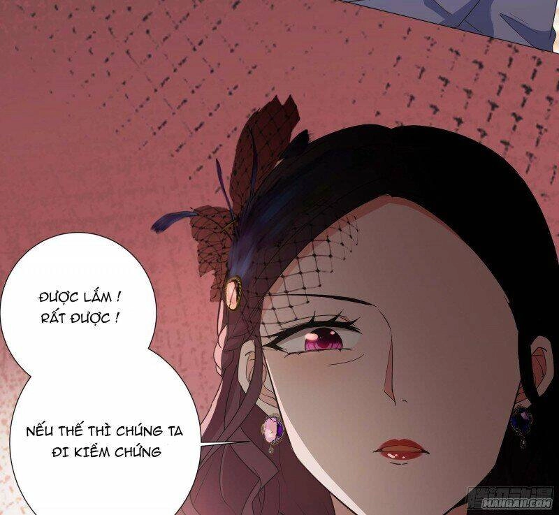 Công Chúa Phản Diện Trong Truyền Thuyết Chapter 12 - 48