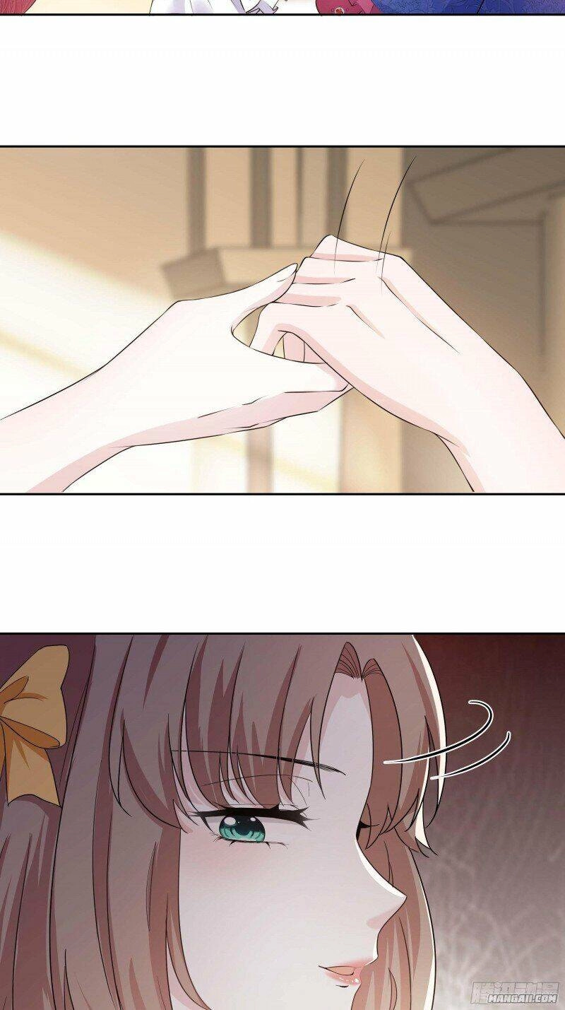 Công Chúa Phản Diện Trong Truyền Thuyết Chapter 12 - 54