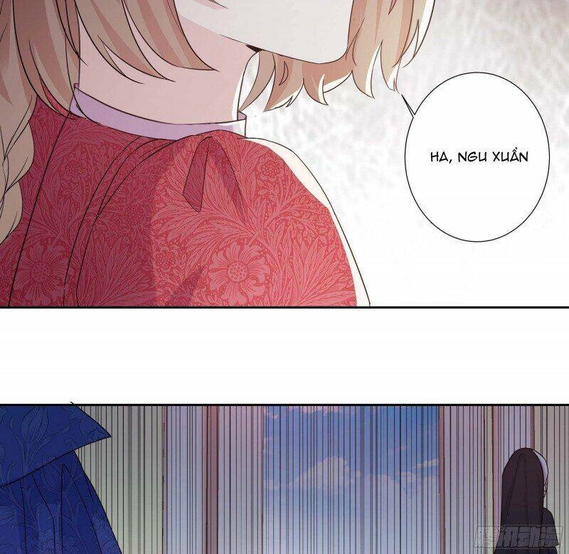 Công Chúa Phản Diện Trong Truyền Thuyết Chapter 12 - 55