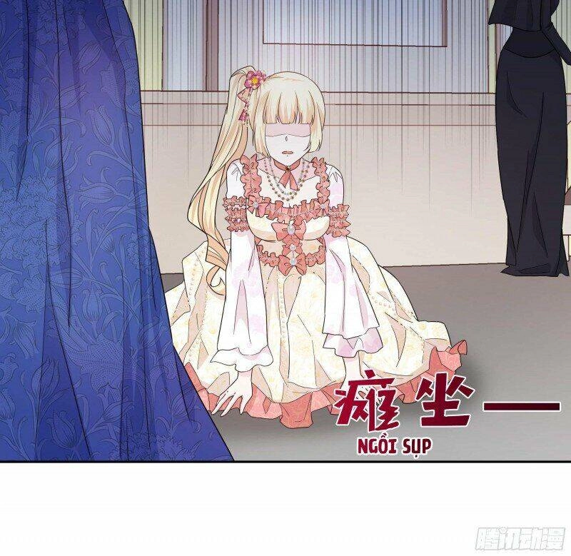 Công Chúa Phản Diện Trong Truyền Thuyết Chapter 12 - 56