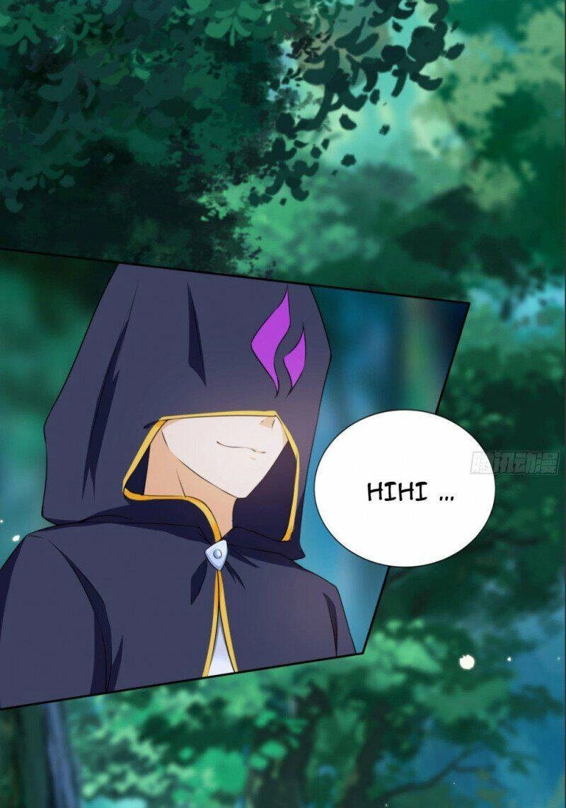 Công Chúa Phản Diện Trong Truyền Thuyết Chapter 13 - 4