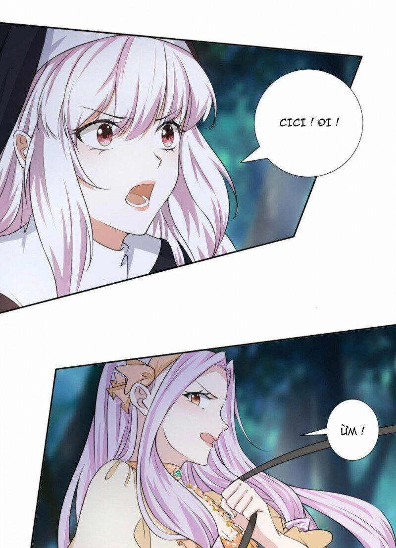 Công Chúa Phản Diện Trong Truyền Thuyết Chapter 13 - 24