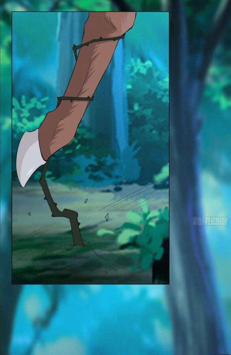 Công Chúa Phản Diện Trong Truyền Thuyết Chapter 13 - 40