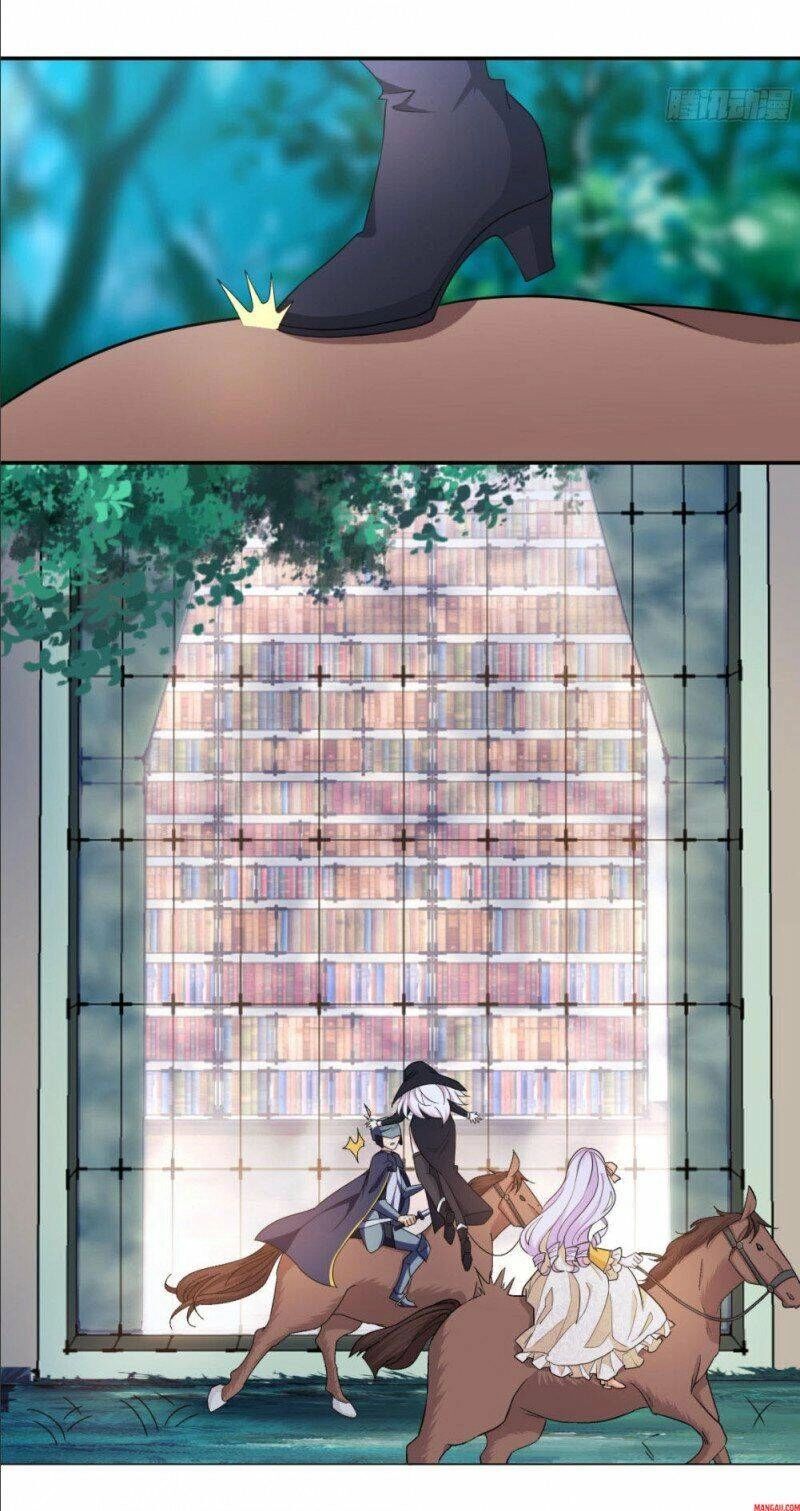 Công Chúa Phản Diện Trong Truyền Thuyết Chapter 13 - 45