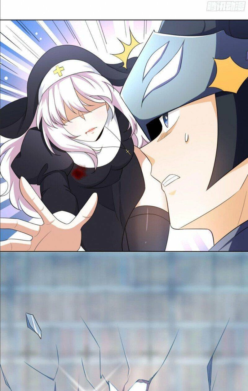 Công Chúa Phản Diện Trong Truyền Thuyết Chapter 13 - 46