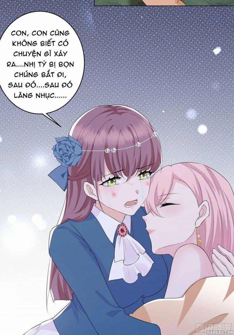 Công Chúa Phản Diện Trong Truyền Thuyết Chapter 14 - 37