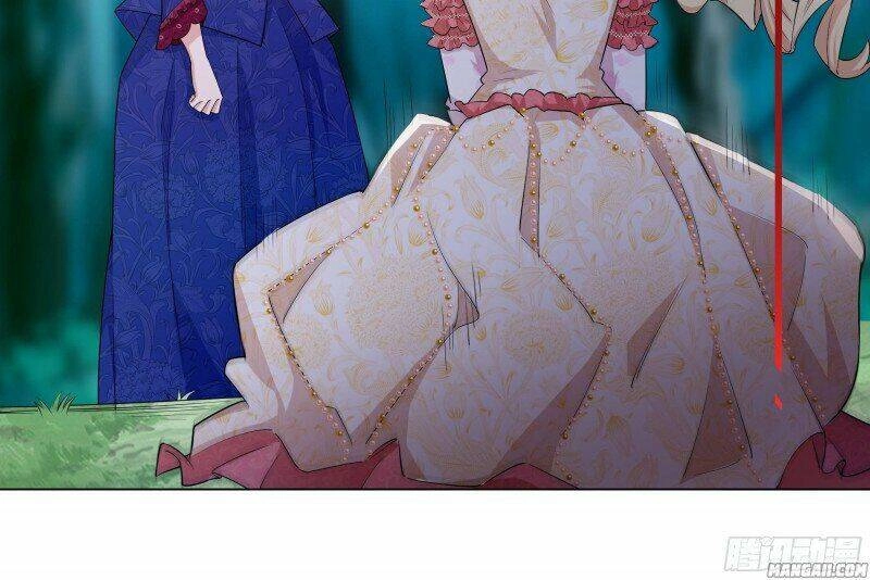 Công Chúa Phản Diện Trong Truyền Thuyết Chapter 14 - 42