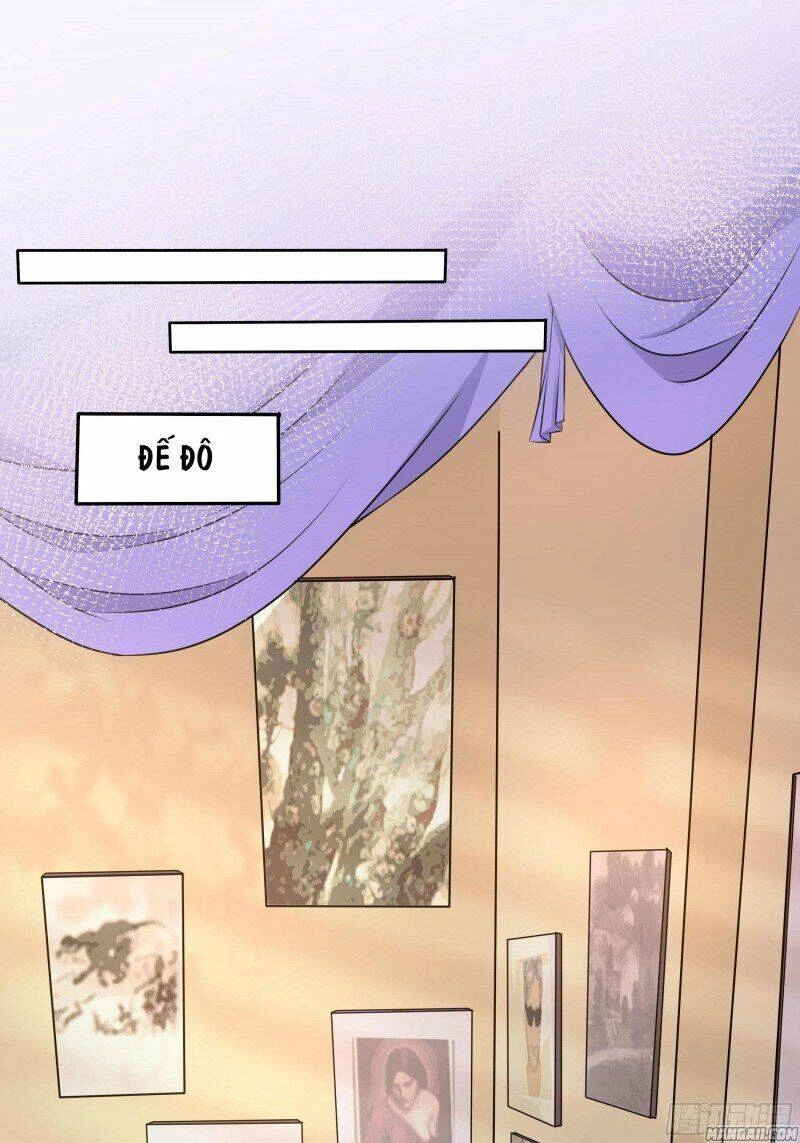 Công Chúa Phản Diện Trong Truyền Thuyết Chapter 15 - 23