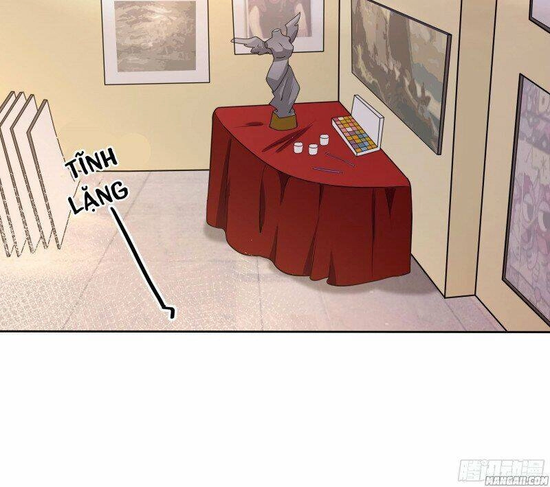 Công Chúa Phản Diện Trong Truyền Thuyết Chapter 15 - 24