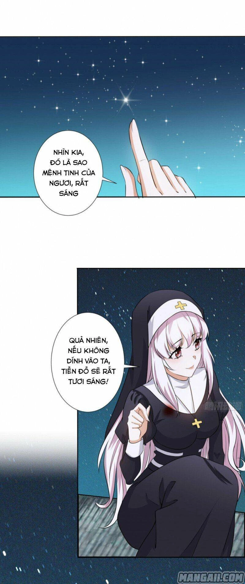 Công Chúa Phản Diện Trong Truyền Thuyết Chapter 16 - 4