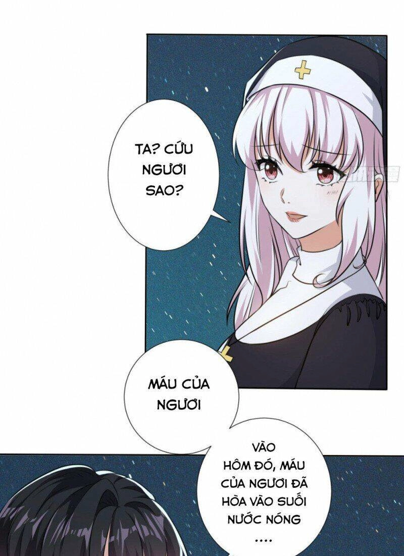 Công Chúa Phản Diện Trong Truyền Thuyết Chapter 16 - 11