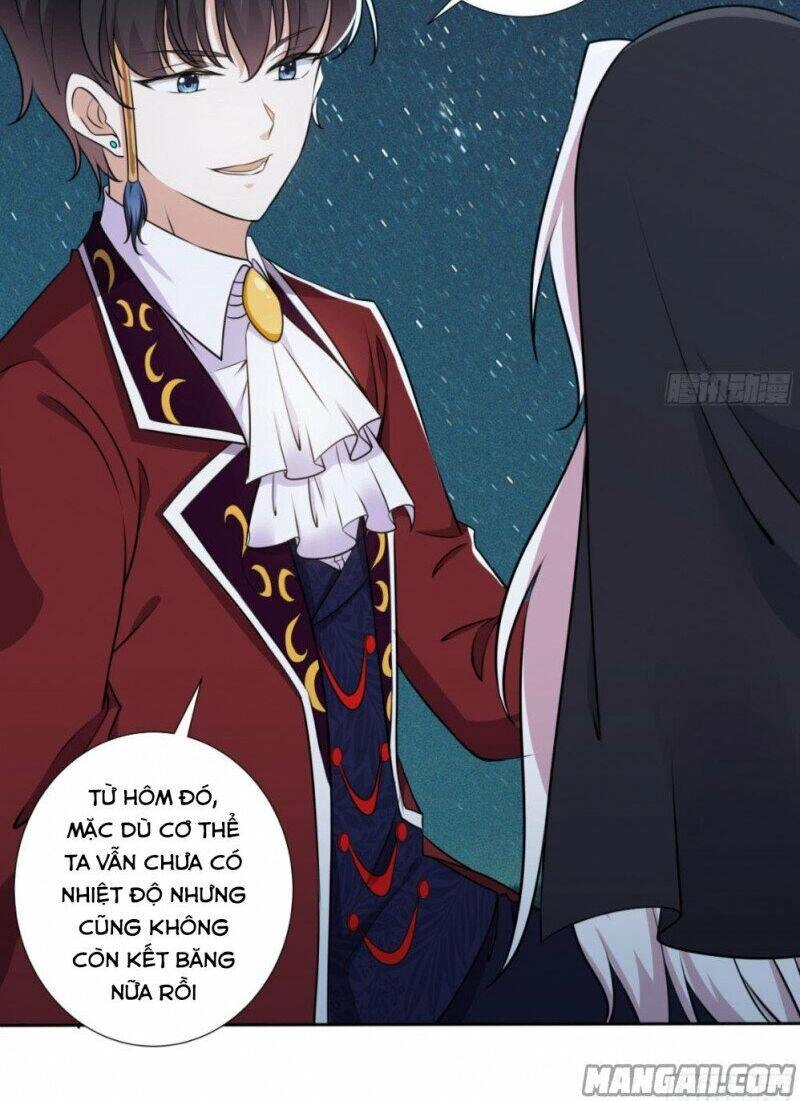 Công Chúa Phản Diện Trong Truyền Thuyết Chapter 16 - 12