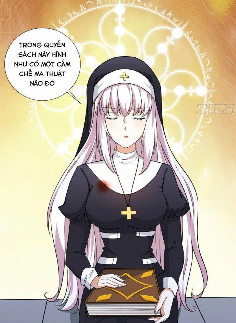 Công Chúa Phản Diện Trong Truyền Thuyết Chapter 16 - 15