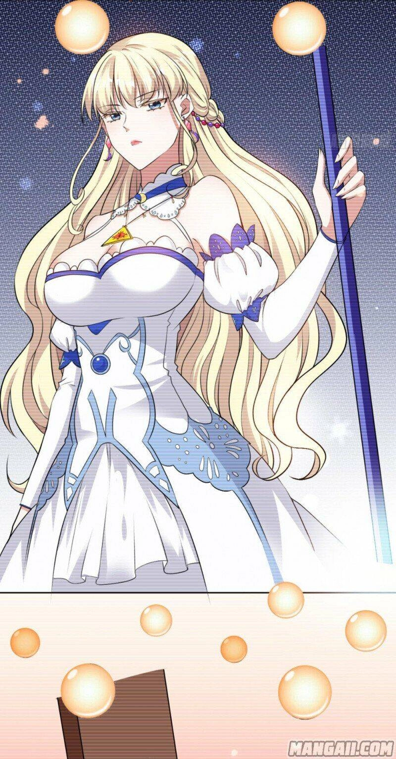 Công Chúa Phản Diện Trong Truyền Thuyết Chapter 16 - 19