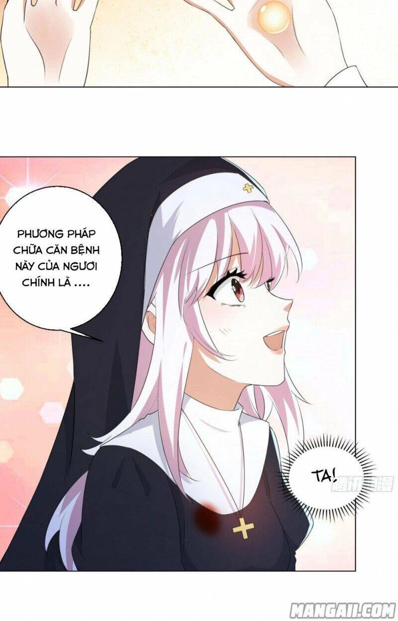 Công Chúa Phản Diện Trong Truyền Thuyết Chapter 16 - 22