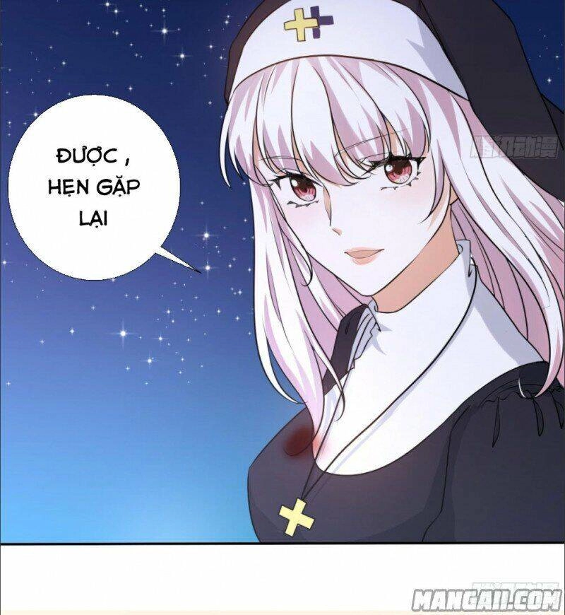 Công Chúa Phản Diện Trong Truyền Thuyết Chapter 16 - 30