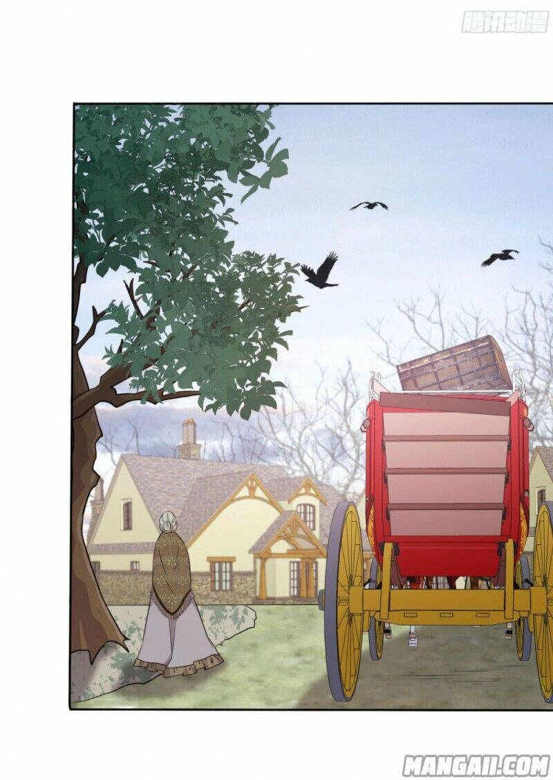 Công Chúa Phản Diện Trong Truyền Thuyết Chapter 17 - 11