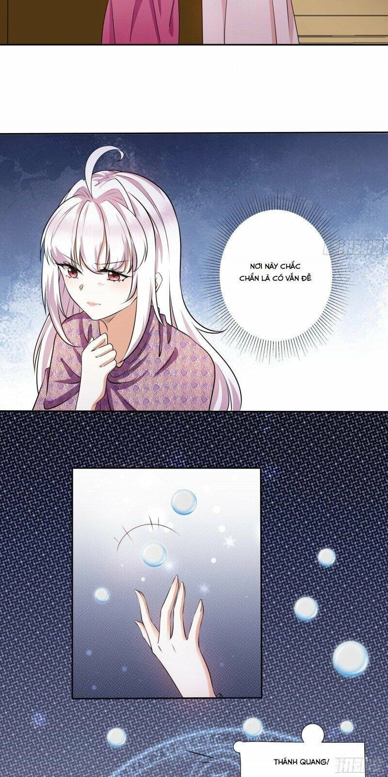 Công Chúa Phản Diện Trong Truyền Thuyết Chapter 18 - 4