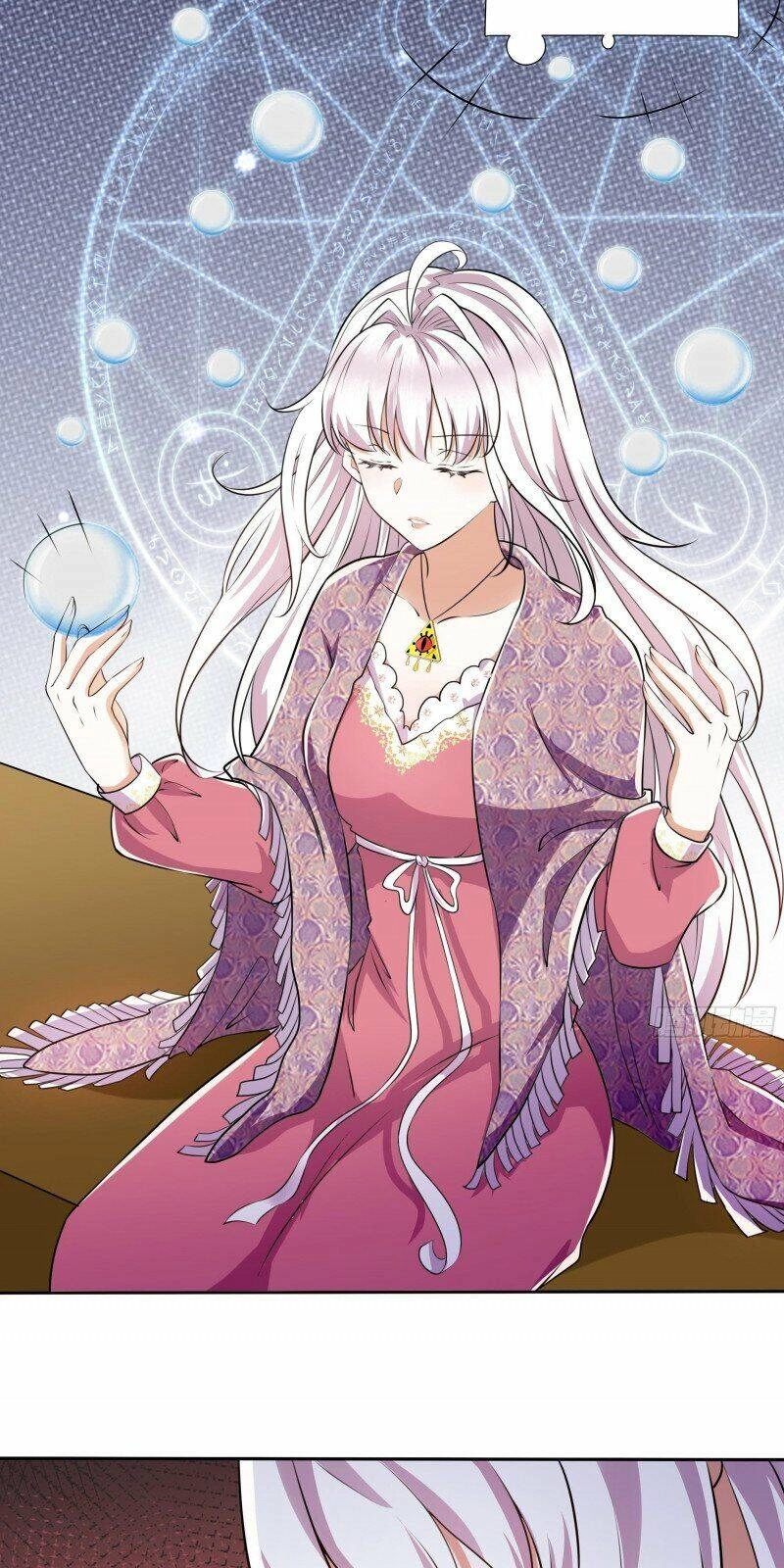 Công Chúa Phản Diện Trong Truyền Thuyết Chapter 18 - 5