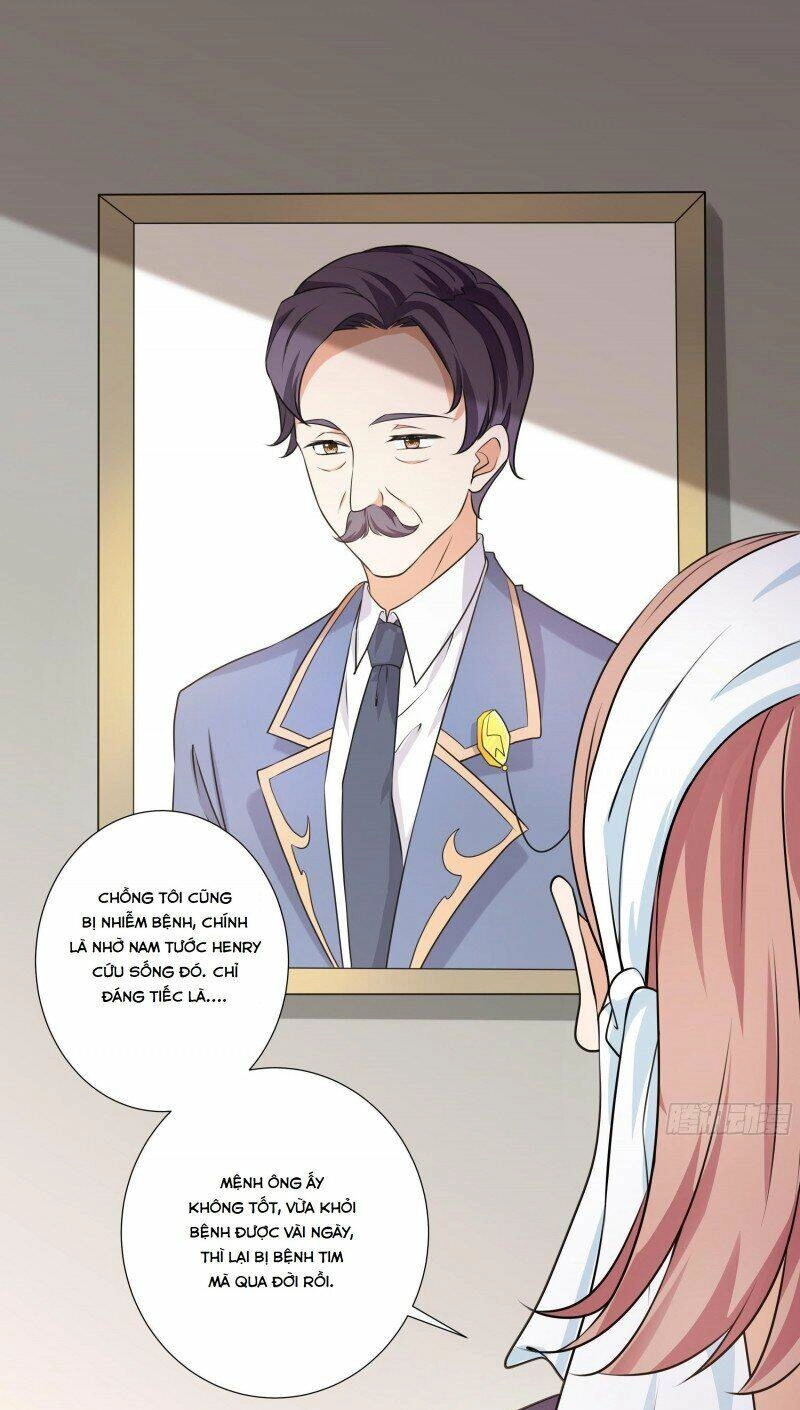 Công Chúa Phản Diện Trong Truyền Thuyết Chapter 18 - 13