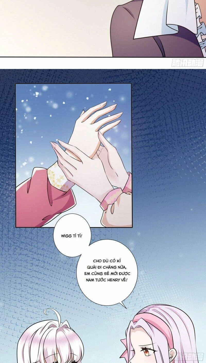 Công Chúa Phản Diện Trong Truyền Thuyết Chapter 18 - 14