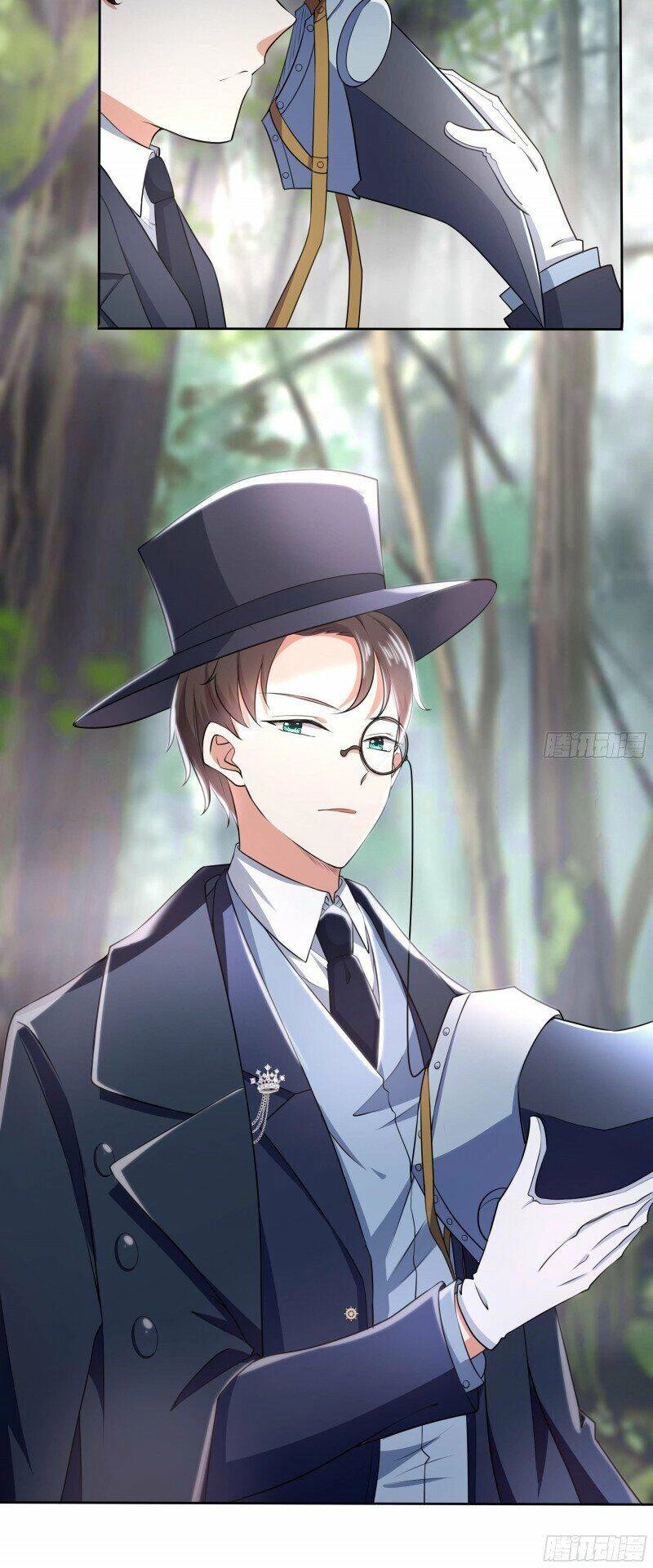 Công Chúa Phản Diện Trong Truyền Thuyết Chapter 18 - 28