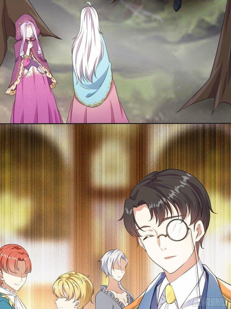 Công Chúa Phản Diện Trong Truyền Thuyết Chapter 19 - 6