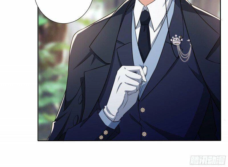 Công Chúa Phản Diện Trong Truyền Thuyết Chapter 19 - 30